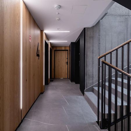 Lux Apartments Kosciuszki 39 With Parking By Renters Prestige 크라쿠프 외부 사진