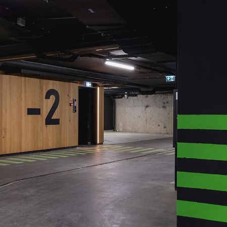 Lux Apartments Kosciuszki 39 With Parking By Renters Prestige 크라쿠프 외부 사진