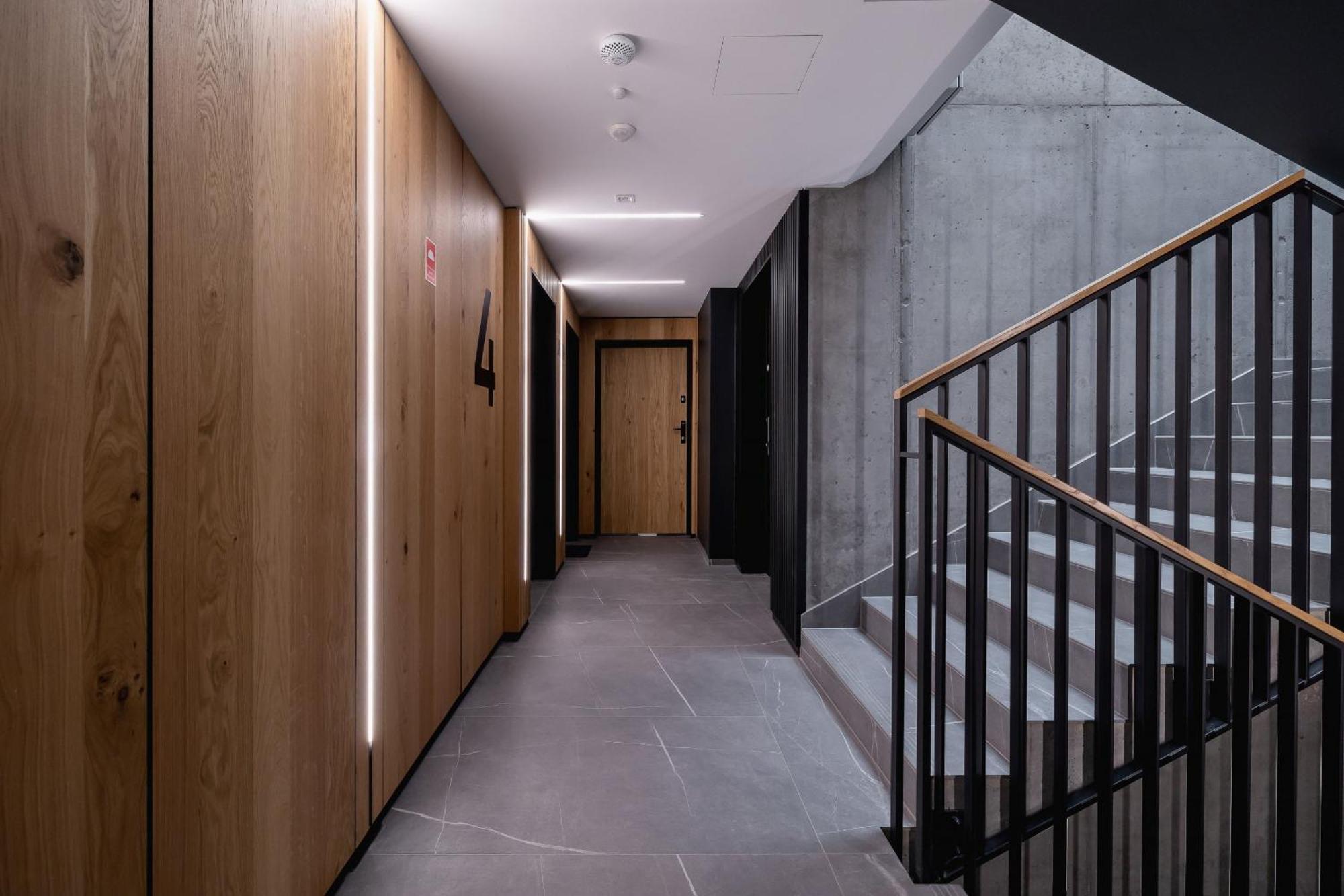 Lux Apartments Kosciuszki 39 With Parking By Renters Prestige 크라쿠프 외부 사진