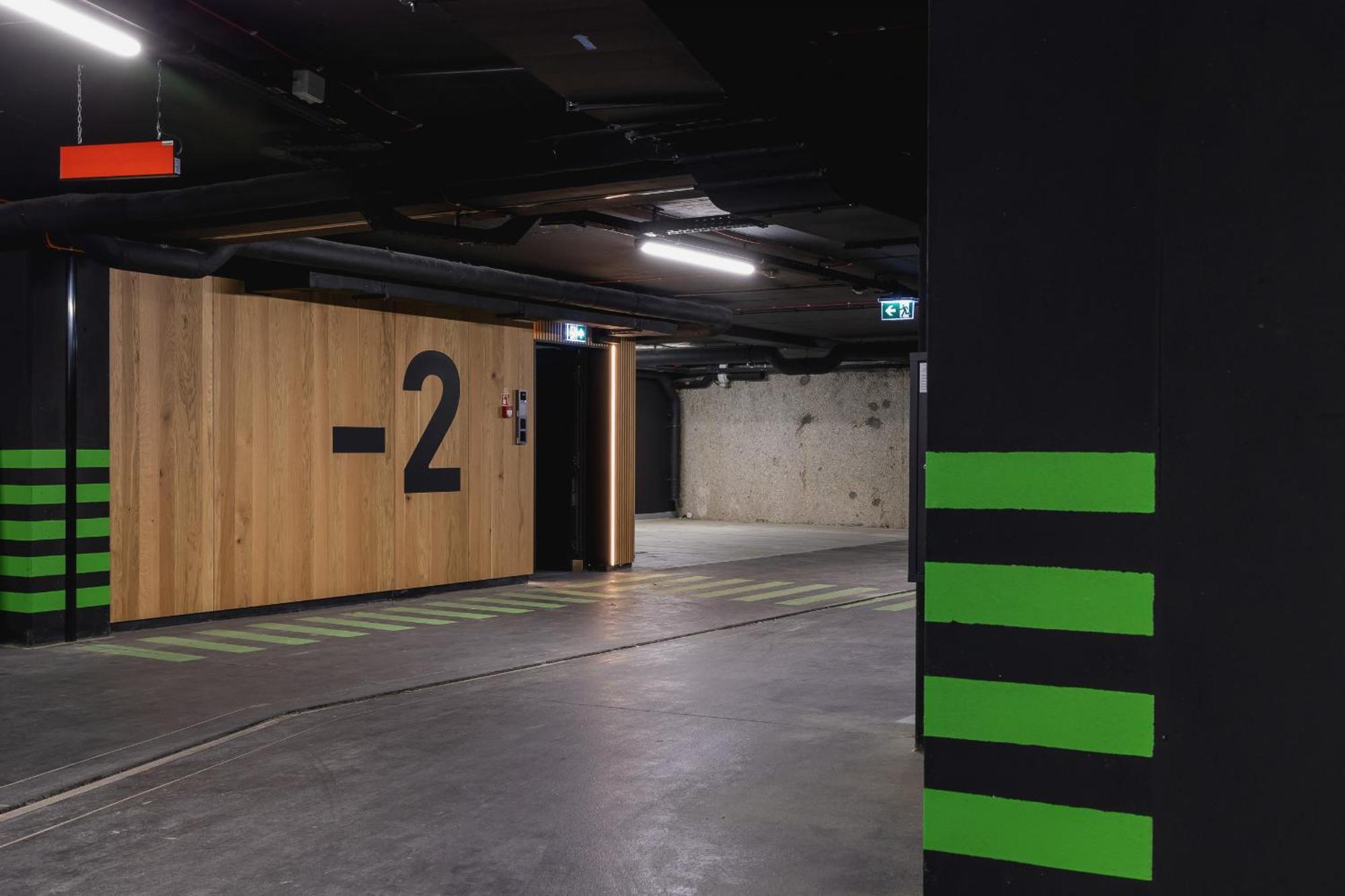 Lux Apartments Kosciuszki 39 With Parking By Renters Prestige 크라쿠프 외부 사진